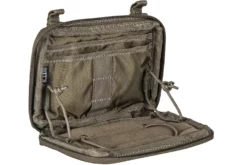 5.11 Flex Admin Pouch Ranger Green, 56429-186 -Friluftslageret Butik VE56429 186 06 5 11 scaled