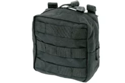 5.11 6x6 Pouch, Black