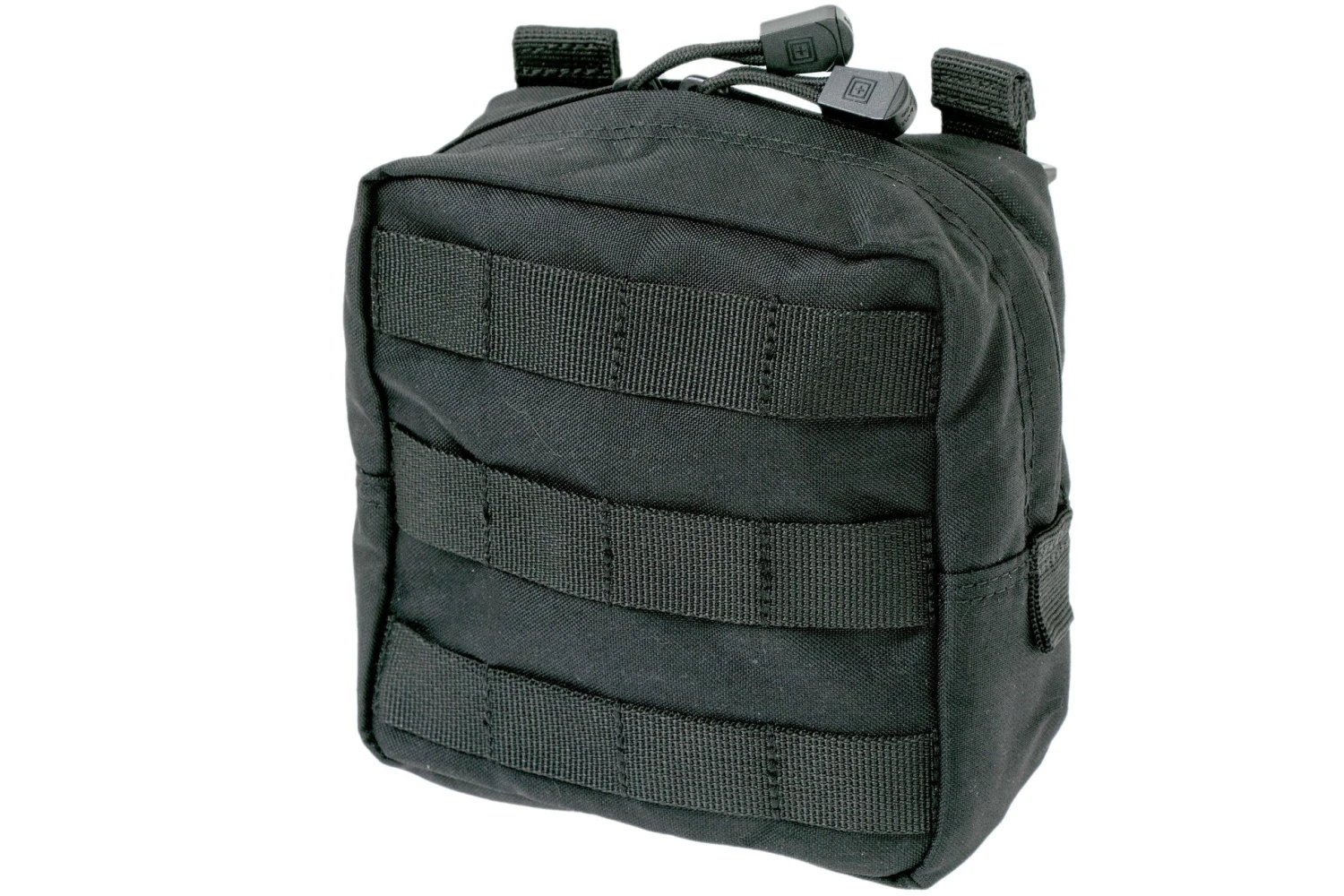 5.11 6x6 Pouch, Black 1 5.11 6x6 Pouch, Black