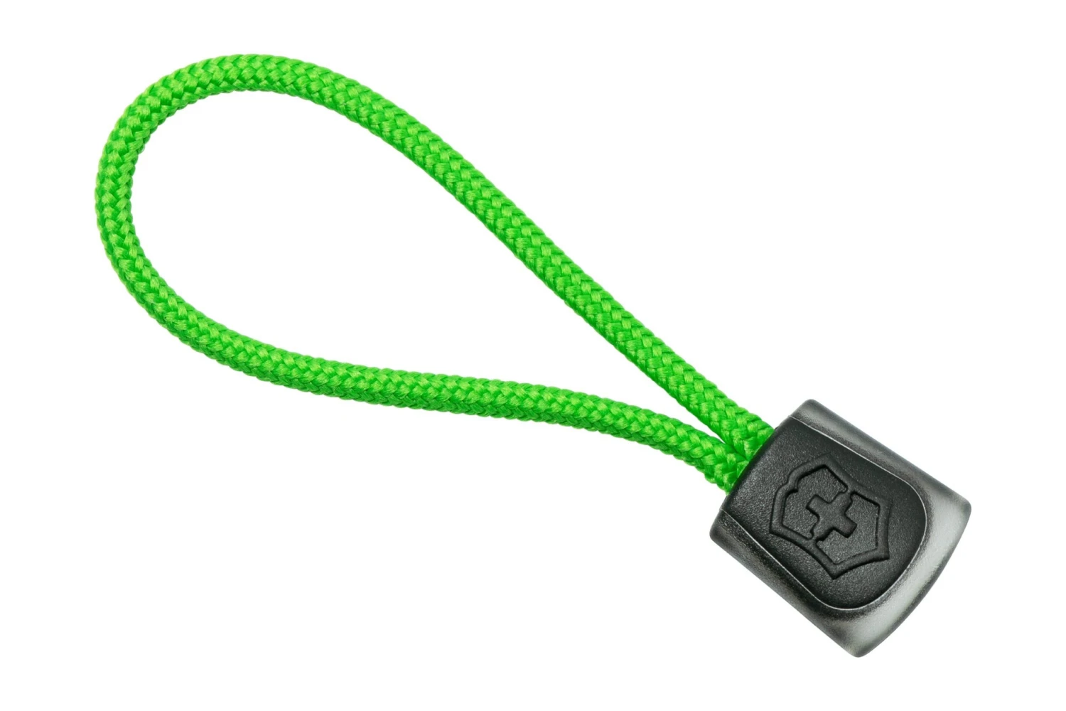 Victorinox Lanyard 4.1824.4, Green 2 Victorinox Lanyard 4.1824.4, Green - Billede 2