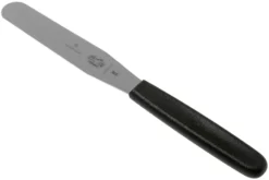 Victorinox 5.2603.12 Spatula 12cm, Black