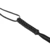 WE Knife A-03B Paracord Lanyard, Black