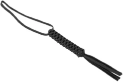 WE Knife A-03B Paracord Lanyard, Black