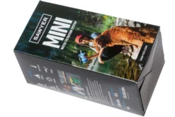 Sawyer Mini SP128, Blue, Water Filter 5 Sawyer Mini SP128, Blue, Water Filter -Friluftslageret Butik WY SP128 03 sawyer scaled