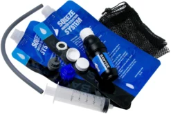 Sawyer Squeeze SP129, Water Filter