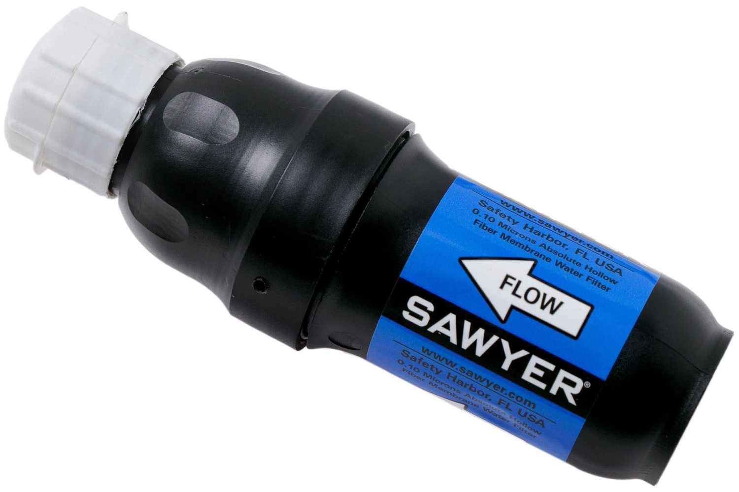 Sawyer Squeeze SP129, Water Filter 2 Sawyer Squeeze SP129, Water Filter - Billede 2