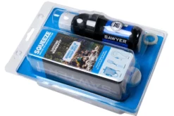 Sawyer Squeeze SP129, Water Filter 11 Sawyer Squeeze SP129, Water Filter -Friluftslageret Butik WY SP129 06 sawyer scaled
