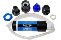 Sawyer Tap Filter SP134, Water Filter For On A Tap