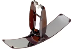 Solar Brother Suncase V2 Solar Fire Starter, Black