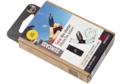 Solar Brother Suncase V2 Solar Fire Starter, Black -Friluftslageret Butik ZESCBV2 03 solar brother scaled