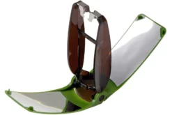 Solar Brother Suncase V2 Solar Fire Starter, Green