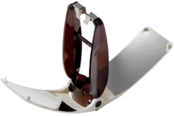 Solar Brother Suncase V2 Solar Firestarter, White