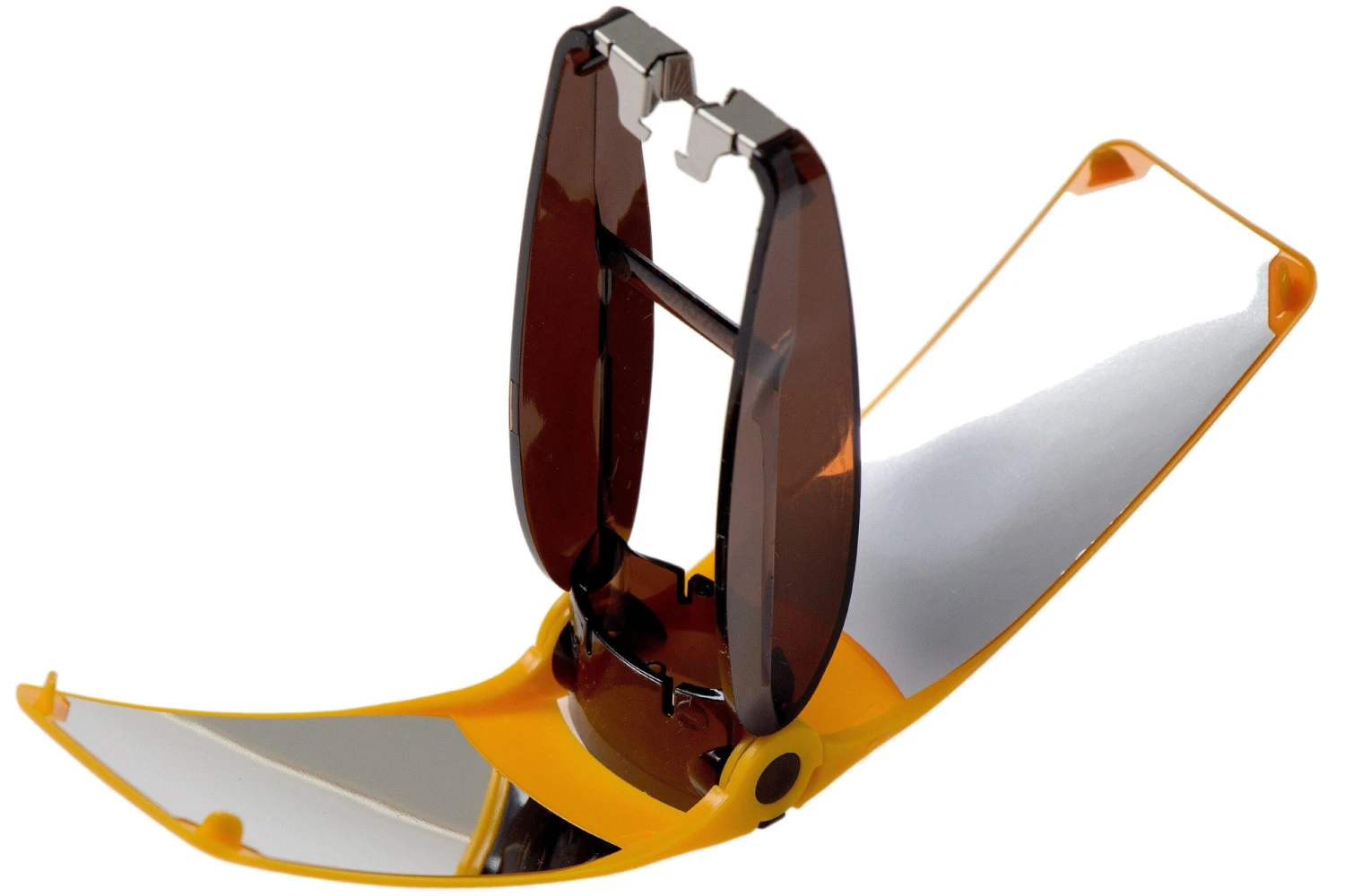 Solar Brother Suncase V2 Solar Firestarter, Yellow 1 Solar Brother Suncase V2 Solar Firestarter, Yellow