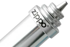 Zippo Zip Multi Purpose Canister, Spare Canister -Friluftslageret Butik ZP121503 04 zippo scaled