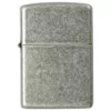 Zippo Antique Silver 60001192, Lighter
