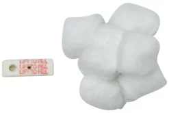 Zippo Cotton/felt Replacement Kit