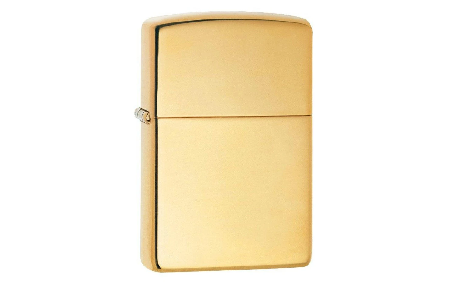 Zippo Armor Case High Polish Brass 169-000029, Lighter 1 Zippo Armor Case High Polish Brass 169-000029, Lighter