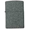 Zippo Iron Stone 60001272 Black White, Lighter