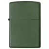 Zippo Green Matte 60001436 Green, Lighter