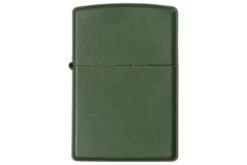 Zippo Green Matte 60001436 Green, Lighter