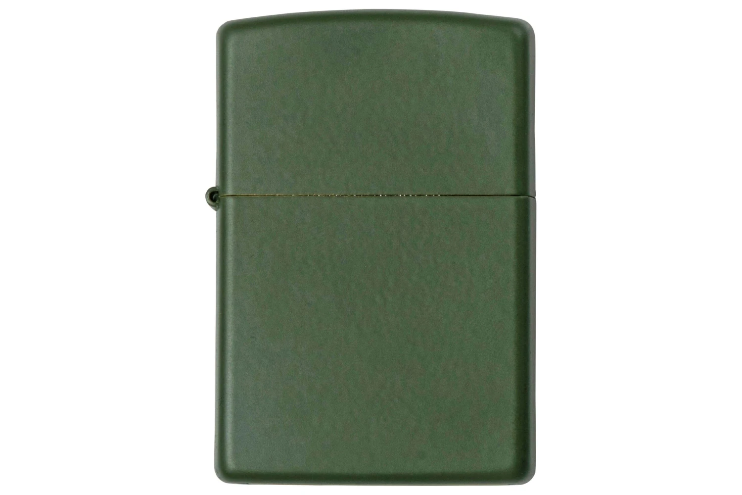 Zippo Green Matte 60001436 Green, Lighter 1 Zippo Green Matte 60001436 Green, Lighter