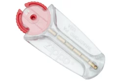 Zippo 2406N Flint Card Single Unit, Flint Dispenser