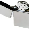 Zippo Classic 250-014391, High Polish Chrome, Lighter