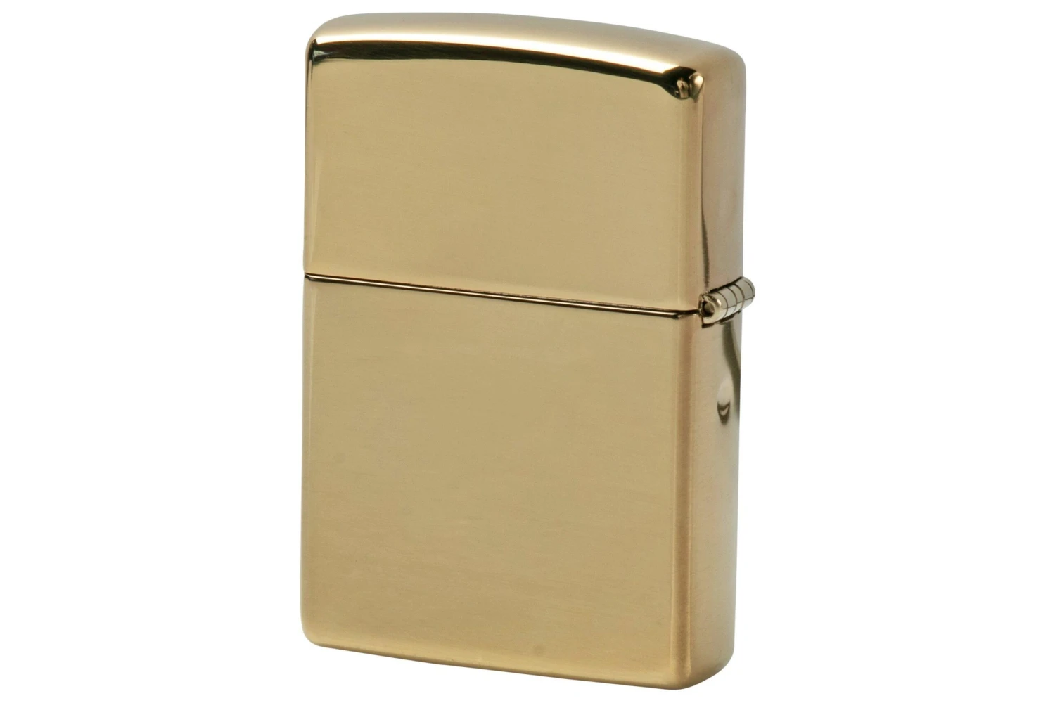 Zippo Eagle 60001332 Brass, Lighter 2 Zippo Eagle 60001332 Brass, Lighter - Billede 2
