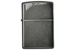 Zippo Gray Dusk 60001274, Matte Finish, Lighter