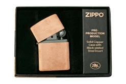 Zippo Copper Lighter Limited Edition 48107-000002 -Friluftslageret Butik ZP48107 000002 04 zippo scaled