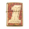 Zippo Harley Davidson Design 48361-000003, Lighter