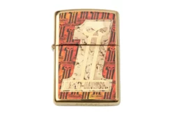 Zippo Harley Davidson Design 48361-000003, Lighter