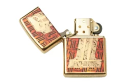 Zippo Harley Davidson Design 48361-000003, Lighter 5 Zippo Harley Davidson Design 48361-000003, Lighter -Friluftslageret Butik ZP48361 000002 03 zippo scaled