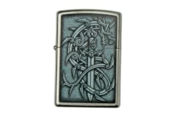Zippo Medieval Mythological Design 48365, Lighter