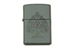 Zippo Ace Design 48469-000002, Lighter