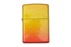 Zippo Ombre Orange Yellow 48512-000002, Lighter