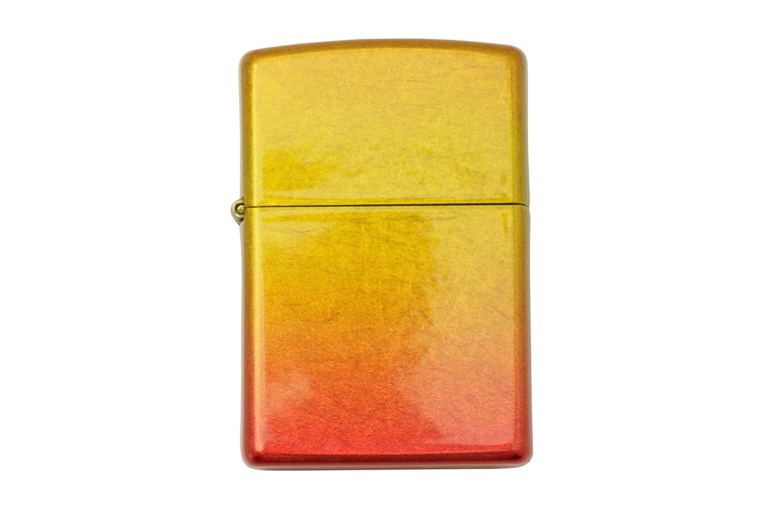 Zippo Ombre Orange Yellow 48512-000002, Lighter 1 Zippo Ombre Orange Yellow 48512-000002, Lighter