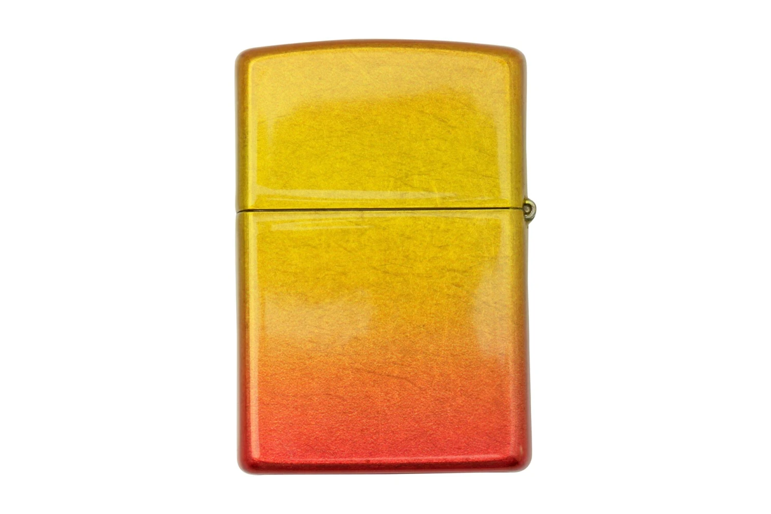 Zippo Ombre Orange Yellow 48512-000002, Lighter 3 Zippo Ombre Orange Yellow 48512-000002, Lighter - Billede 3