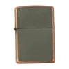 Zippo Rustic Bronze, 49839-000002, Lighter
