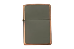 Zippo Rustic Bronze, 49839-000002, Lighter