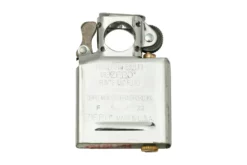 Zippo Chrome Pipe Insert, 65846-000002, Flame Insert