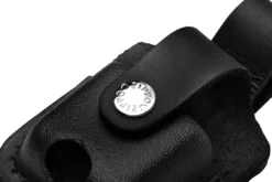 Zippo Lighter Pouch With Loop 60001221, Black, Sheath With Loop 5 Zippo Lighter Pouch With Loop 60001221, Black, Sheath With Loop -Friluftslageret Butik ZPLPTBK 000001 03 zippo scaled